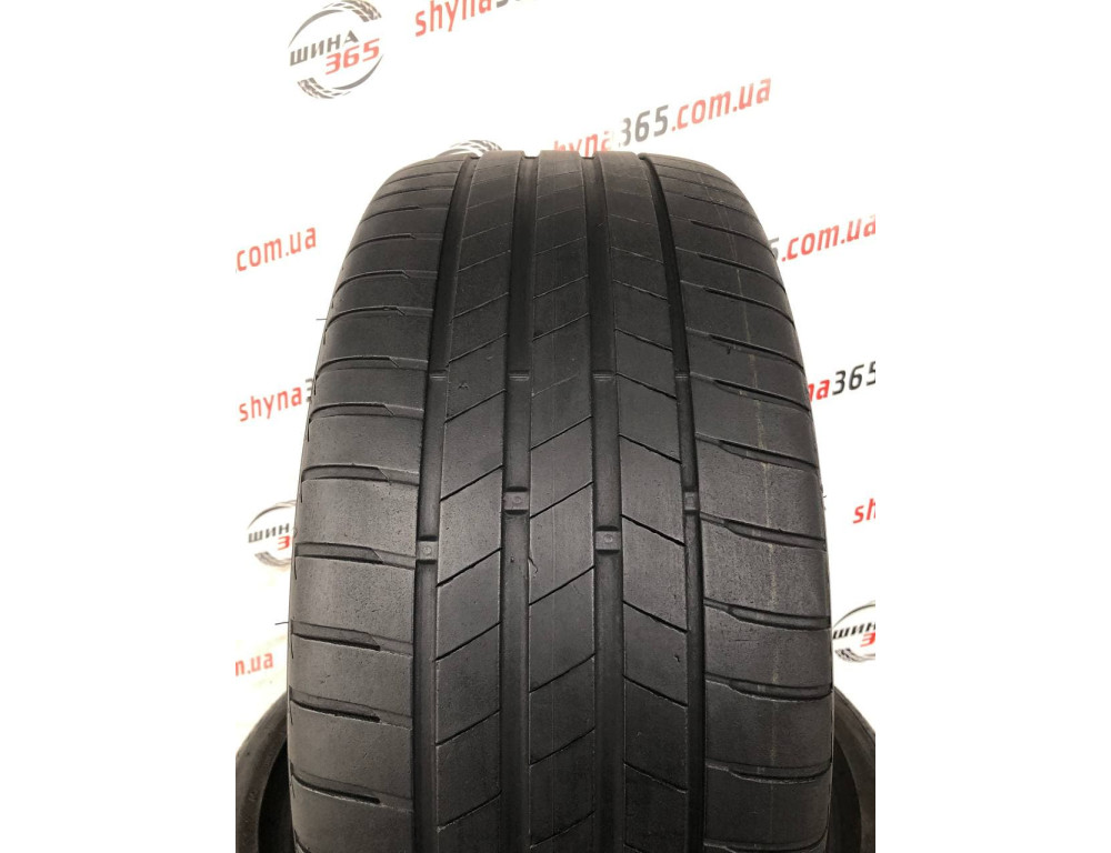 235/40 R19 BRIDGESTONE TURANZA T005 5mm