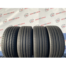 235/40 R19 HANKOOK VENTUS S1 EVO2 K117 4mm