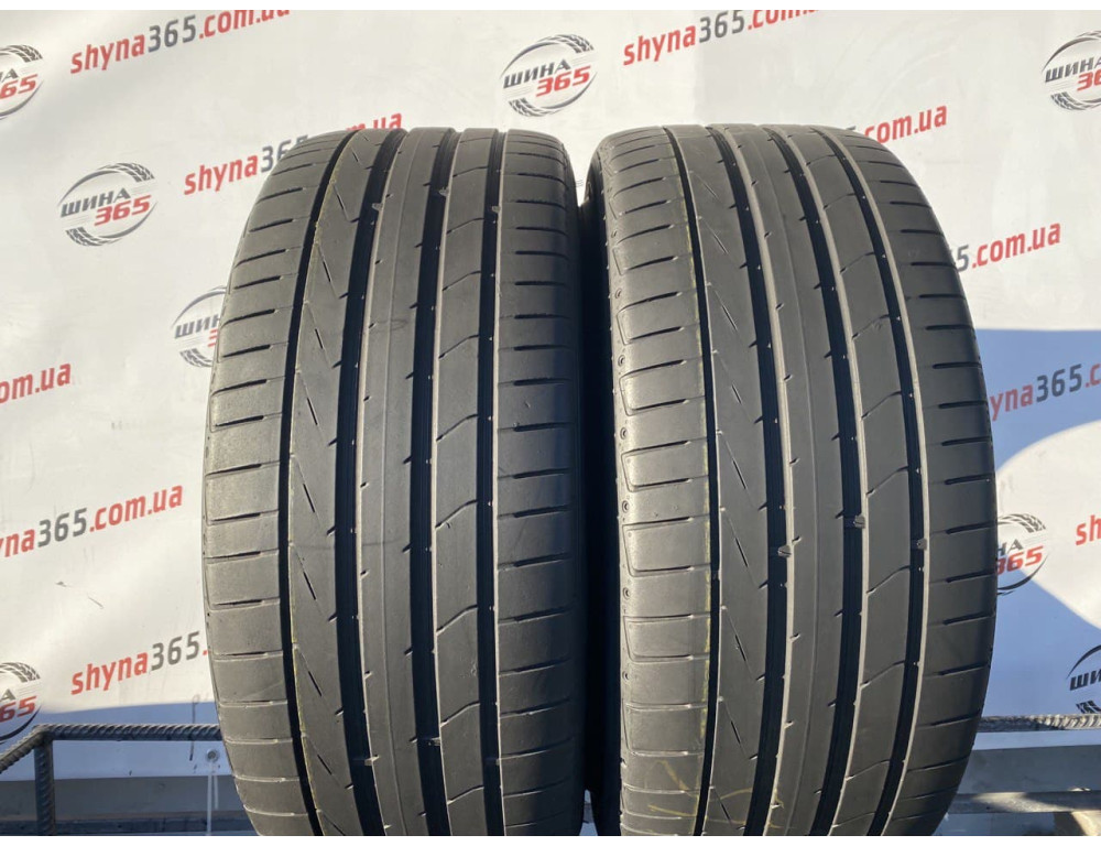 235/40 R19 HANKOOK VENTUS S1 EVO2 K117 4mm