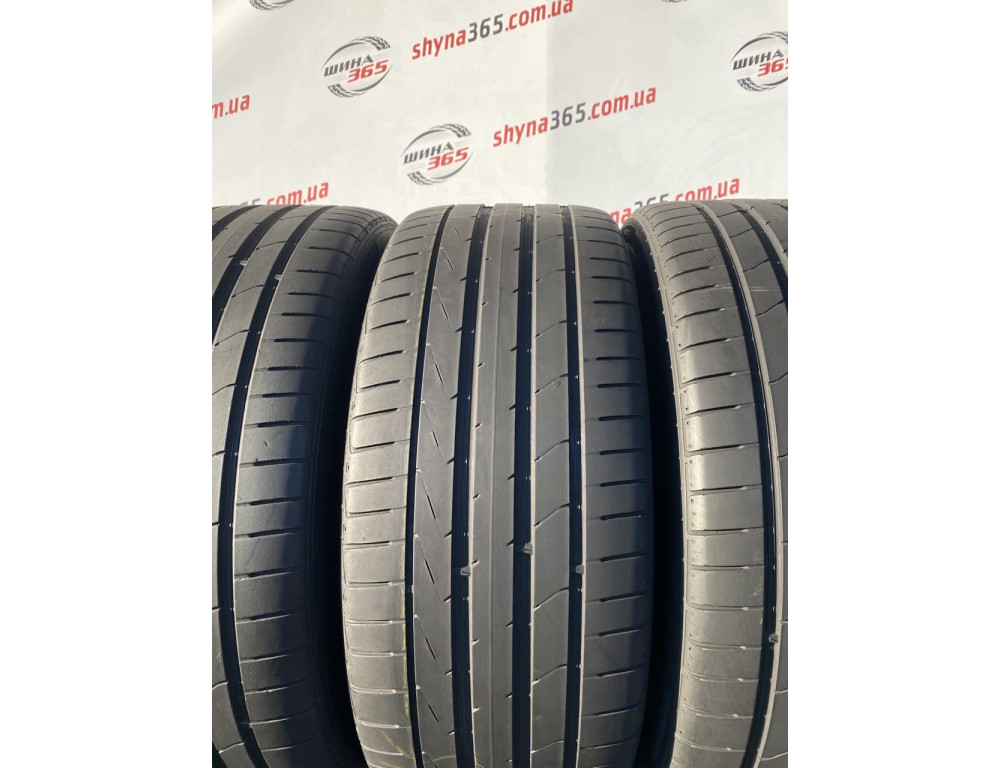 235/40 R19 HANKOOK VENTUS S1 EVO2 K117 4mm