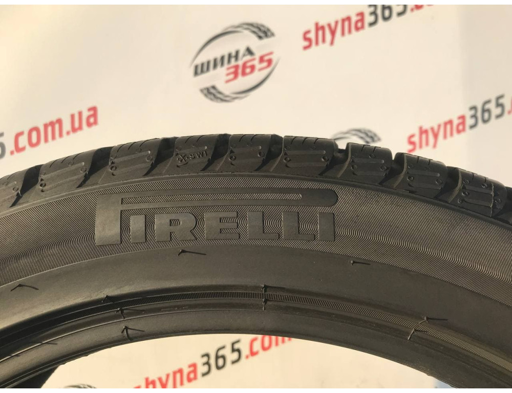 235/45 R19 PIRELLI WINTER SOTTOZERO 3 RUN FLAT 7mm