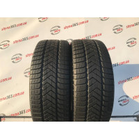 235/45 R19 PIRELLI WINTER SOTTOZERO 3 RUN FLAT 7mm
