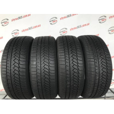 235/50 R19 CONTINENTAL WINTERCONTACT TS850P 6mm