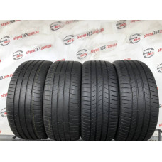 245/40 R19 BRIDGESTONE TURANZA T005 5mm
