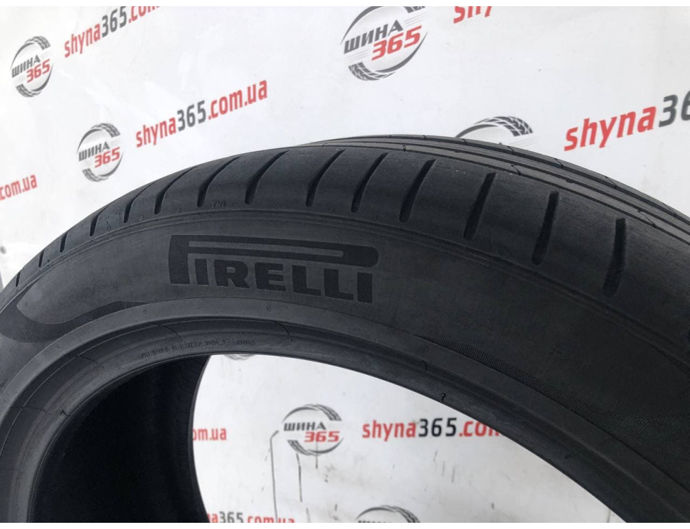 245/45 R20 PIRELLI PZERO 5mm