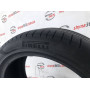 245/45 R20 PIRELLI PZERO 5mm