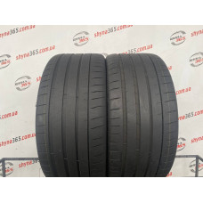 255/35 R20 MICHELIN PILOT SPORT 4S 5mm