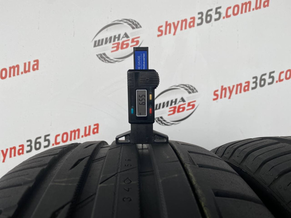 235/50 R19 NOKIAN ZLINE SUV 6mm