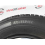225/65 R16C MICHELIN AGILIS ALPIN 8mm