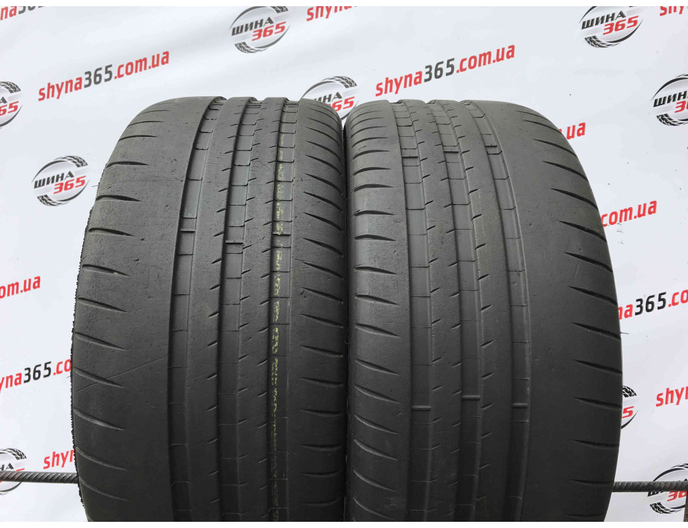 305/30 R19 MICHELIN PILOT SPORT CUP 2 5mm
