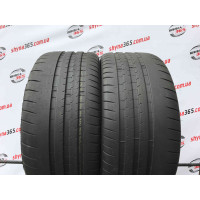 305/30 R19 MICHELIN PILOT SPORT CUP 2 5mm