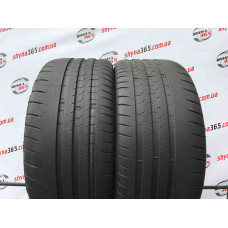 305/30 R19 MICHELIN PILOT SPORT CUP 2 5mm