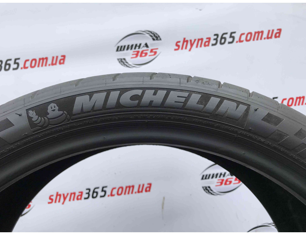 305/30 R19 MICHELIN PILOT SPORT CUP 2 5mm