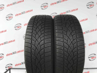 235/55 R18 DUNLOP SP WINTER SPORT 3D 6mm