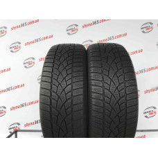 235/55 R18 DUNLOP SP WINTER SPORT 3D 6mm
