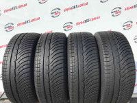 235/50 R17 MICHELIN PILOT ALPIN PA4 6mm