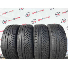 235/50 R17 MICHELIN PILOT ALPIN PA4 6mm
