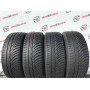 235/50 R17 MICHELIN PILOT ALPIN PA4 6mm