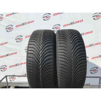 225/45 R17 MICHELIN ALPIN 5 7mm