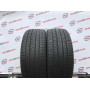 275/45 R21 PIRELLI SCORPION VERDE ALL SEASON PNCS 8mm