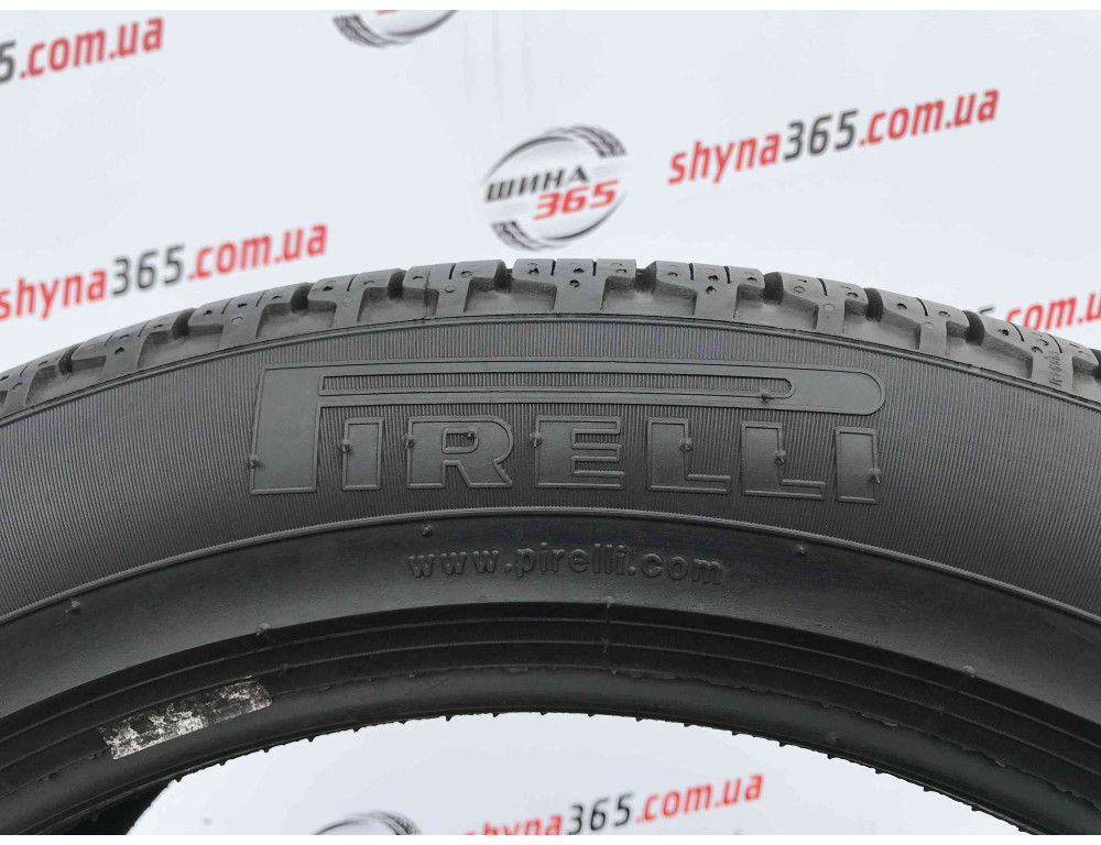 275/45 R21 PIRELLI SCORPION VERDE ALL SEASON PNCS 8mm