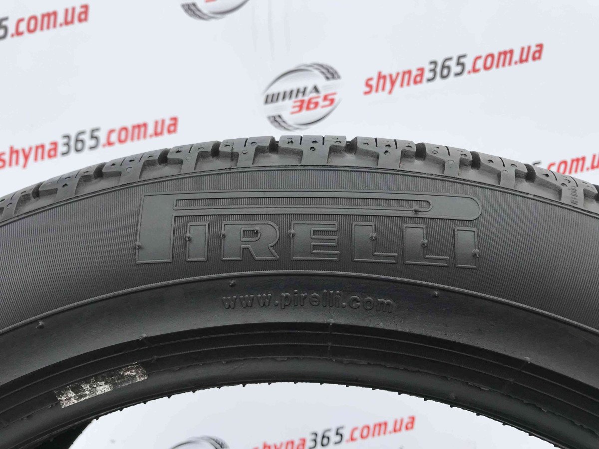 275/45 R21 PIRELLI SCORPION VERDE ALL SEASON PNCS 8mm