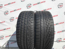 255/35 R20 PIRELLI SOTTOZERO WINTER 240 7mm