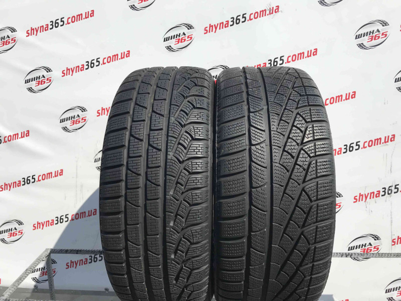 255/35 R20 PIRELLI SOTTOZERO WINTER 240 7mm