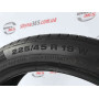 225/45 R19 CONTINENTAL CONTISPORTCONTACT 5 7mm