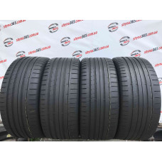 285/40 R21 GOODYEAR EAGLE F1 ASYMMETRIC 2 SUV 4*4 6mm