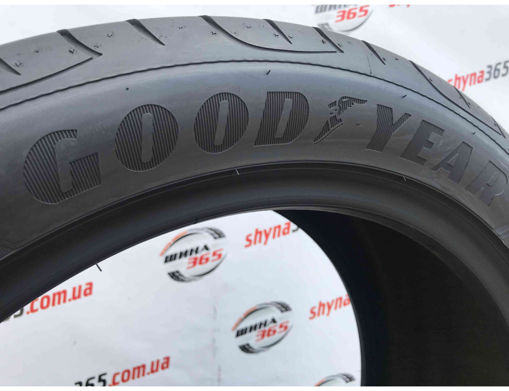 285/40 R21 GOODYEAR EAGLE F1 ASYMMETRIC 2 SUV 4*4 6mm