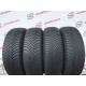 185/65 R15 MICHELIN ALPIN 5 7mm