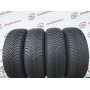185/65 R15 MICHELIN ALPIN 5 7mm