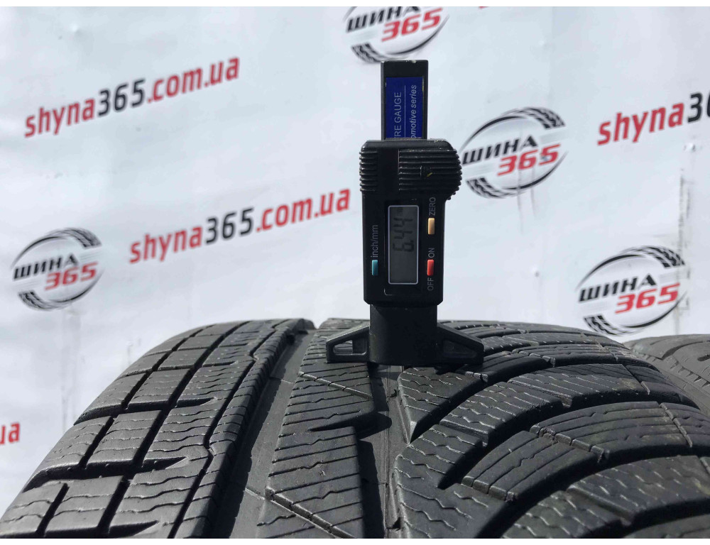 235/35 R19 MICHELIN PILOT ALPIN PA4 6mm