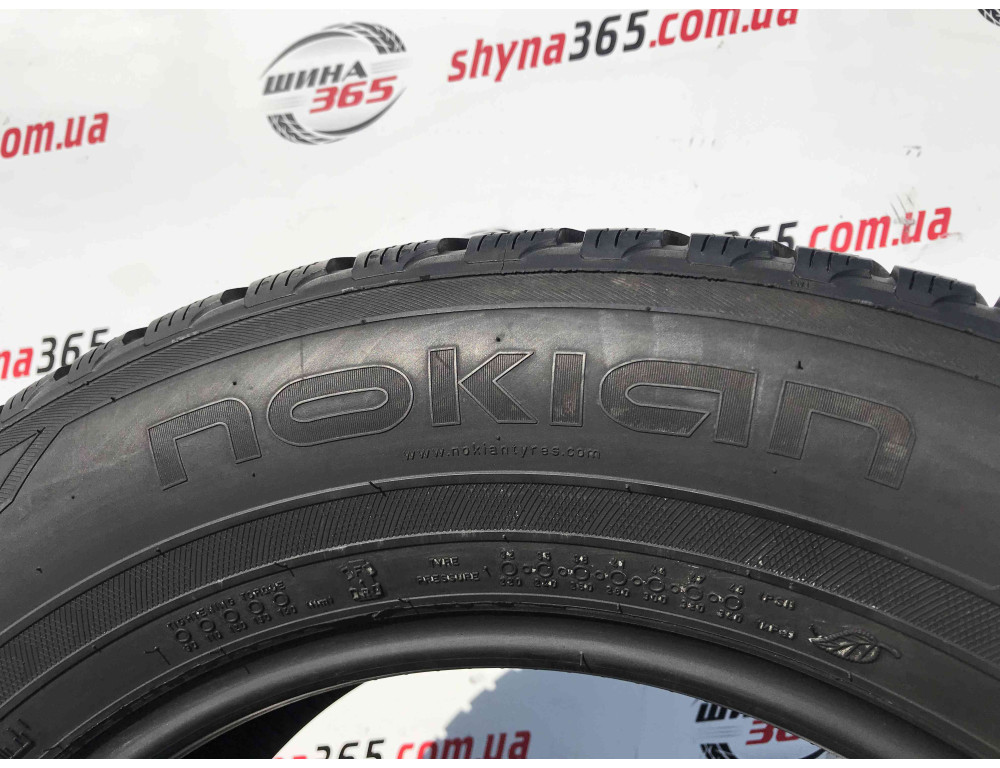 265/60 R18 NOKIAN WR SUV3 6mm