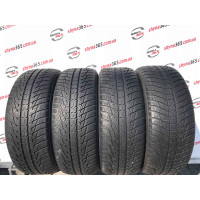 265/60 R18 NOKIAN WR SUV3 6mm