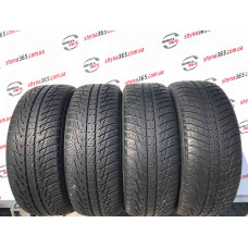 265/60 R18 NOKIAN WR SUV3 6mm