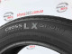 255/55 R19 CONTINENTAL CROSSCONTACT LX SPORT 6mm