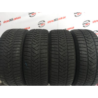 225/50 R17 PIRELLI WINTER SOTTOZERO 3 5mm