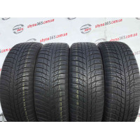 185/60 R15 BRIDGESTONE BLIZZAK LM001 6mm
