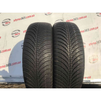 185/65 R15 GOODYEAR VECTOR 4 SEASONS GEN-2 7mm