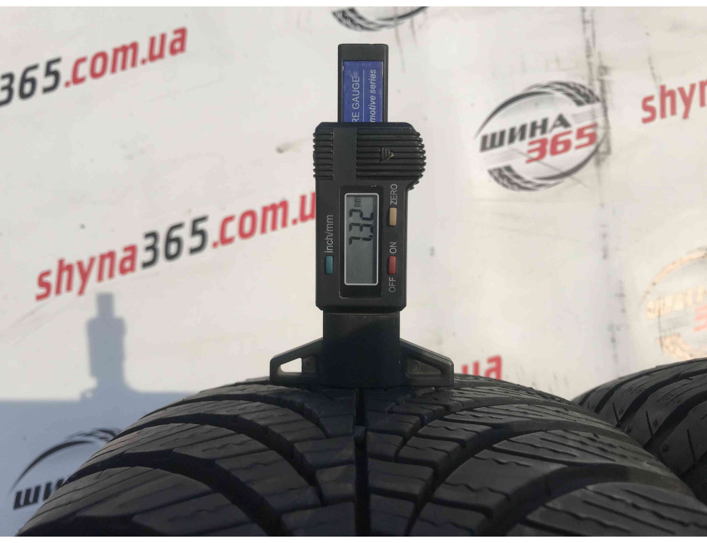 185/65 R15 GOODYEAR VECTOR 4 SEASONS GEN-2 7mm