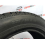 225/55 R18 MICHELIN PILOT ALPIN PA4 7mm