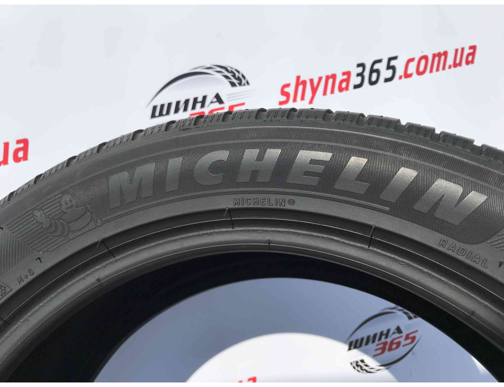 245/45 R18 MICHELIN CROSS CLIMATE 5mm