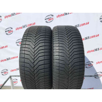245/45 R18 MICHELIN CROSS CLIMATE 5mm