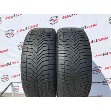245/45 R18 MICHELIN CROSS CLIMATE 5mm