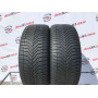 245/45 R18 MICHELIN CROSS CLIMATE 5mm