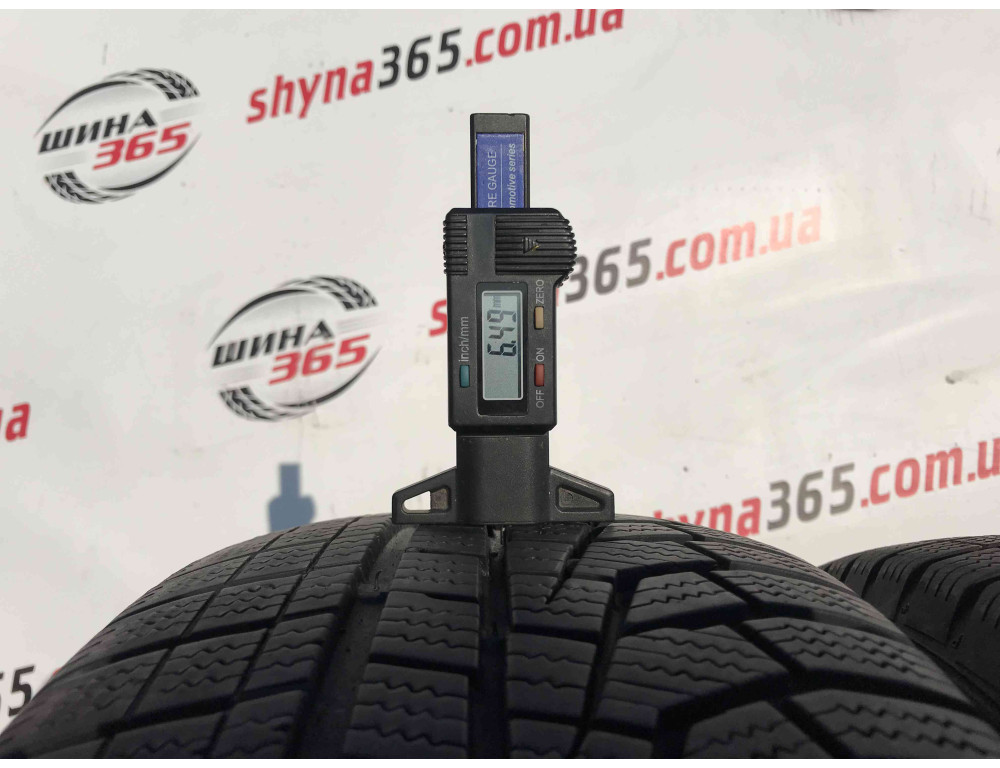 205/60 R16 HANKOOK WINTER I CEPT EVO2 W320 6mm