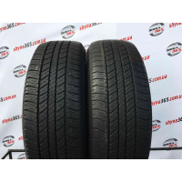 265/65 R17 BRIDGESTONE DUELER H/T 684 II 6mm