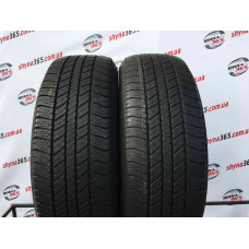 265/65 R17 BRIDGESTONE DUELER H/T 684 II 6mm
